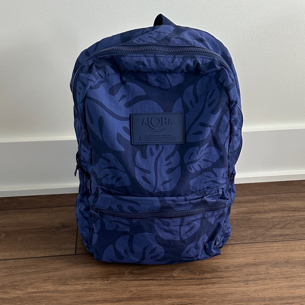 ALOHA Backpack